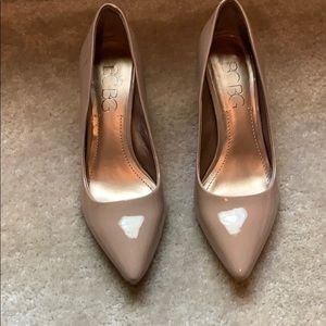 BCBG pumps